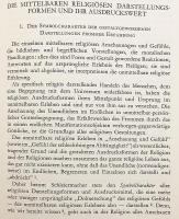【ドイツ語洋書】 シュライアマハーによる宗教史の根本的な評価 『Die grundsätzliche Beurteilung der Religionsgeschichte durch Schleiermacher』
