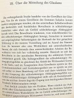 【ドイツ語洋書】 キリストの現存と神の意識：シュライアマハーの神学に関する三つの研究 『Gegenwart Christi und Gottesbewusstsein : drei Studien zur Theologie Schleiermachers』