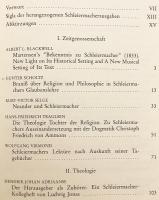 【ドイツ語洋書】 シュライアマハーとキリスト教の学術文化 『Schleiermacher und die wissenschaftliche Kultur des Christentums』