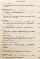 【ドイツ語洋書】 シュライアマハーとキリスト教の学術文化 『Schleiermacher und die wissenschaftliche Kultur des Christentums』