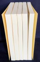 ワイド版東洋文庫 5冊セット 「東都歳時記 全3冊」 + 「東京年中行事 全2冊」