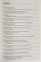 英語洋書 コーパスに基づく分析と通時言語学【Corpus-based Analysis and Diachronic Linguistics】