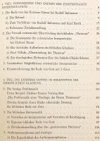 【ドイツ語洋書】 信仰告白における神の存在 『Die Existenz Gottes im Bekenntnis des Glaubens』