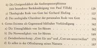 【ドイツ語洋書】 信仰告白における神の存在 『Die Existenz Gottes im Bekenntnis des Glaubens』