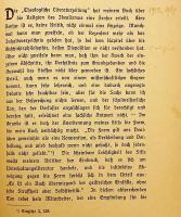 【ドイツ語洋書 / ひげ文字】 ドイツ観念論の宗教史に関する補遺 『Beilagen zur Geschichte der Religion des deutschen Idealismus』　1924年刊