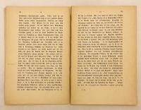 【ドイツ語洋書 / ひげ文字】 ドイツ観念論の宗教史に関する補遺 『Beilagen zur Geschichte der Religion des deutschen Idealismus』　1924年刊