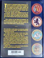 英語洋書 アメリカ海軍のパッチ 艦船編 (戦艦/巡洋艦/駆逐艦/戦車揚陸艦)　【United States Navy Patches: Ships: Battleships/Cruisers/Destroyers/LSTs/Etc.】