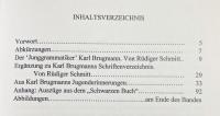 ドイツ語洋書 カール・ブルクマン回想録 【Aus Karl Brugmanns Jugenderinnerungen】