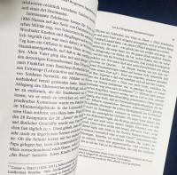 ドイツ語洋書 カール・ブルクマン回想録 【Aus Karl Brugmanns Jugenderinnerungen】