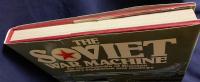 英語洋書 ソビエトの兵器：ロシアの軍事装備と戦略の百科事典【The Soviet War Machine: An Encyclopedia of Russian Military Equipment and Strategy】