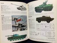 英語洋書 ソビエトの兵器：ロシアの軍事装備と戦略の百科事典【The Soviet War Machine: An Encyclopedia of Russian Military Equipment and Strategy】