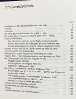 ドイツ語洋書 5隻の軽巡洋艦ケルン：戦時と平時における航海の歴史【Fünf Schiffe Cöln/Köln: Fahrten und Erlebnisse in Krieg und Frieden】