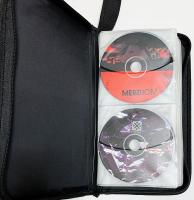 MERZBOX (メルツボックス) CD全50枚・CD-ROM全2枚
