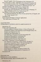 【英語洋書】 パウル・ティリッヒの思想とラテンアメリカの経験に基づく神学的研究：科学の両義性 『A theological study informed by the thought of Paul Tillich and the Latin American experience : the ambivalence of science』