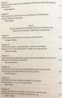 【英語洋書】 社会的言説としての聖書：初期ユダヤ教およびキリスト教文書に対する社会科学的視点 『Scripture as social discourse : social-scientific perspectives on early Jewish and Christian writings』