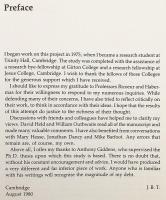 【英語洋書】 批判的解釈学：ポール・リクールとユルゲン・ハーバーマスの思想研究 『Critical hermeneutics : a study in the thought of Paul Ricoeur and Jürgen Habermas』
