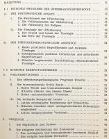 【ドイツ語洋書】 啓蒙と啓示：アルブレヒト・リッチュルの神学体系について 『Aufklärung und Offenbarung : zur Systematik der Theologie Albrecht Ritschls』
