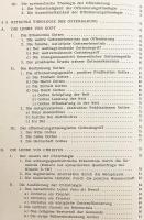 【ドイツ語洋書】 啓蒙と啓示：アルブレヒト・リッチュルの神学体系について 『Aufklärung und Offenbarung : zur Systematik der Theologie Albrecht Ritschls』
