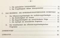 【ドイツ語洋書】 啓蒙と啓示：アルブレヒト・リッチュルの神学体系について 『Aufklärung und Offenbarung : zur Systematik der Theologie Albrecht Ritschls』