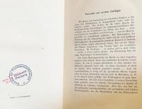 ドイツ語洋書 初期3世紀におけるキリスト教の伝道と拡大 全2巻揃 【Die Mission und Ausbreitung des Christentums in den ersten drei Jahrhunderten】