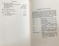 英語・ギリシア語洋書 ヨハネによる福音書 批判的・釈義的注解 全2巻揃 【A Critical and Exegetical Commentary on the Gospel According to St. John】