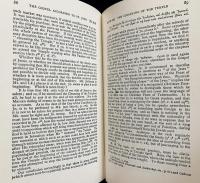 英語・ギリシア語洋書 ヨハネによる福音書 批判的・釈義的注解 全2巻揃 【A Critical and Exegetical Commentary on the Gospel According to St. John】