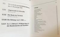 ドイツ語洋書 U-2540：ブレーマーハーフェンのドイツ船舶博物館に保存された潜水艦 【U 2540：Das U-Boot beim Deutschen Schiffahrtsmuseum in Bremerhaven】