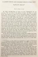 【ドイツ語洋書】 ウィーン南アジア研究誌 『Wiener Zeitschrift für die Kunde Südasiens = Vienna journal of south asian studies』