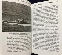 英語洋書 フラッシャーの戦闘航海： 第二次世界大戦で最も多くの日本船舶を撃沈したアメリカ屈指の潜水艦実録 【War Patrols of the USS Flasher】
