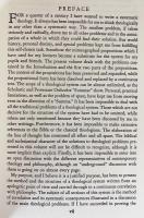 英語洋書 組織神学 全3巻揃 【Systematic Theology】