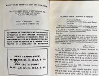 英語洋書 独習ヒンディー語講座：簡単・明快・科学的な学習法 【Universal Self Hindi Teacher：A Simple, Straight and Scientific System to Learn Hindi】