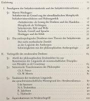 【ドイツ語洋書】 道徳性と主観性：構造主義、主観性の哲学およびシュライアマハーにおける倫理の位置づけについて 『Sittlichkeit und Subjektivität : zur Ortsbestimmung der Ethik im Strukturalismus in der Subjektivitätsphilosophie und bei Schleiermacher』