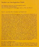 【ドイツ語洋書】 道徳性と主観性：構造主義、主観性の哲学およびシュライアマハーにおける倫理の位置づけについて 『Sittlichkeit und Subjektivität : zur Ortsbestimmung der Ethik im Strukturalismus in der Subjektivitätsphilosophie und bei Schleiermacher』