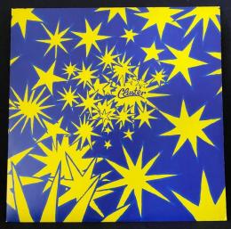 クラスター 国内盤 LPレコード 『幻星/ CLUSTERⅡ』