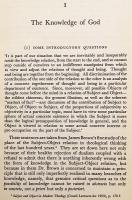 【英語洋書】 神学的科学 『Theological science』