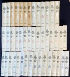 英語洋書　マルクス=エンゲルス全集 44冊セット[全50巻の内、資本論(第35,36,37巻)、書簡集(第48,49,50巻)欠] 【KARL MARX FREDERICK ENGELS Collected Works】