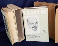 英語洋書 レーニン全集 全45巻揃 【V. I. Lenin Collected Works】