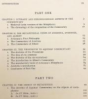 【英語洋書】 アクィナスの形而上学：『形而上学』講義注釈の歴史的および教義的研究』 『Aquinas on metaphysics : a historico-doctrinal study of the Commentary on the Metaphysics』