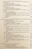 【英語洋書】 アクィナスの形而上学：『形而上学』講義注釈の歴史的および教義的研究』 『Aquinas on metaphysics : a historico-doctrinal study of the Commentary on the Metaphysics』