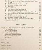 【英語洋書】 アクィナスの形而上学：『形而上学』講義注釈の歴史的および教義的研究』 『Aquinas on metaphysics : a historico-doctrinal study of the Commentary on the Metaphysics』
