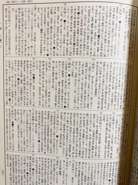 Amazon.co.jp: 縮写版 大漢和辞典 全13冊セット(全12巻+索引