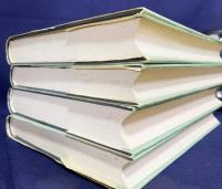 中文書 南北史合注 全4冊揃 【中国文献珍本叢書】