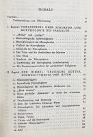 ドイツ語洋書 宗教と聖なるもの：宗教学概論 【Die Religionen und das Heilige : Elemente d. Religionsgeschichte】