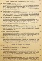 【ドイツ語洋書 / 全2冊揃い】 キリスト教の真理：教義学の教科書 『Die christliche Wahrheit : Lehrbuch der Dogmatik』