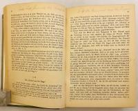 【ドイツ語洋書 / 全2冊揃い】 キリスト教の真理：教義学の教科書 『Die christliche Wahrheit : Lehrbuch der Dogmatik』