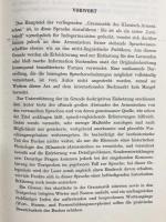 ドイツ語洋書 古典アルメニア語文法 【Grammatik des Klassisch-Armenischen】
