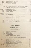 【ラテン語洋書】 学校用 聖書講義：新約聖書 『Praelectiones biblicae ad usum scholarum : Novum Testamentum』