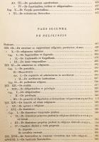 【ラテン語洋書】 教会法の制度 『Institutiones iuris canonici』