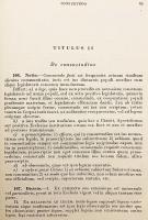 【ラテン語洋書】 教会法の制度 『Institutiones iuris canonici』