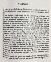 ドイツ語洋書 グラゴル文字の起源と故郷について(1858年)【Uber Den Ursprung Und Die Heimath Des Glagolitismus】